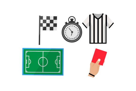 Exploring Football Game Sport: Design Assets and Creative Flexibility