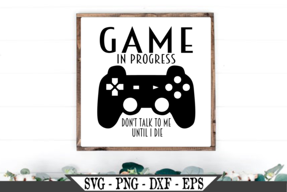 Game in Progress Don't Talk to Me Until I Die: A Creative Workflow Tool for Focused Execution