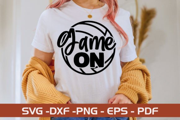 Game on SVG Design: A Comprehensive Look at Digital Vector Files for Crafters and Designers
