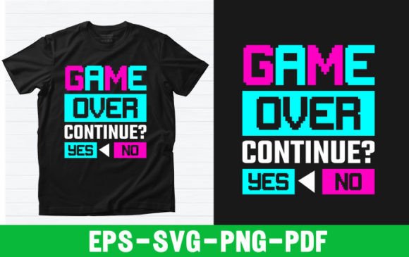 Game Over, Continue Yes or No: A Digital Design Trend Reshaping Creative Workflows
