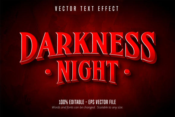 Game Style Editable Text Effect: Bold, Flexible, and Ready for Action