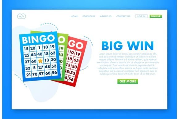 How Bingo or Lottery Game, Card. Big Win. Can Enhance Your Visual Projects and Creative Workflows
