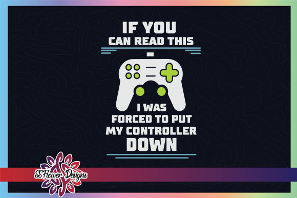 If You Can Read This Funny Game Lover: Practical Uses for Creative Projects