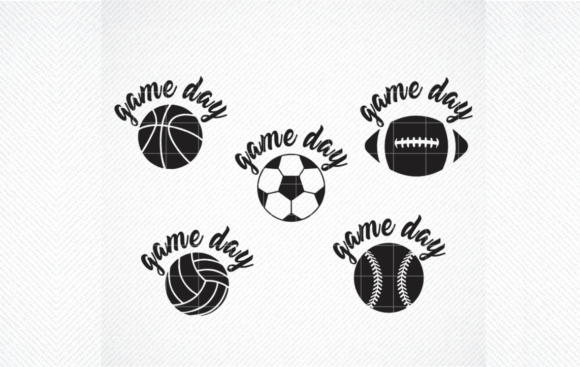 Maximize Your Sports Projects with the Game Day Bundle