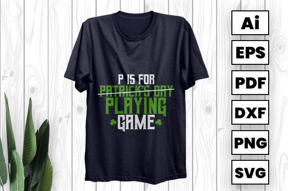 P is for Playing Game: Creative Design for Versatile Use