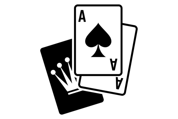 Pair of Aces Icon: A Symbol with Strategic Value for Designers and Gamers
