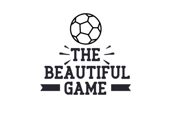 The Beautiful Game: A Creative Tool for Real-World Applications