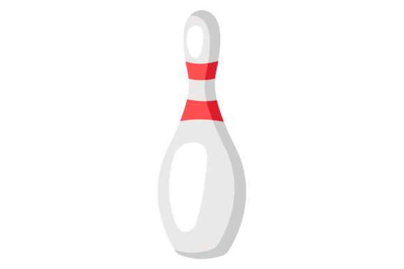 The Meaning and Use of the Bowling Pin Icon and Strike Symbol in Modern Design